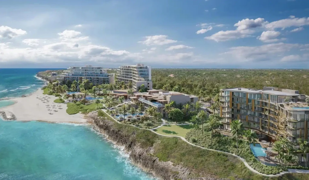 El Lujo en Cripto: Mandarin Oriental Cayman Reinventa el Mercado Inmobiliario