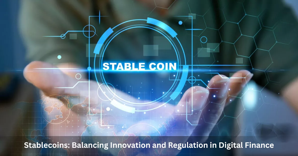 Stablecoins Pago: Innovación y Desafíos para PSPs