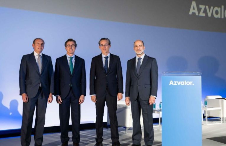 España Innova con Primer Fondo Tokenizado de Azvalor