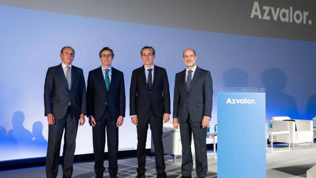 España Innova con Primer Fondo Tokenizado de Azvalor