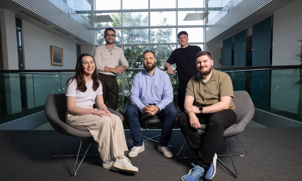 DevAlly impulsa accesibilidad empresarial con €2M en fondos