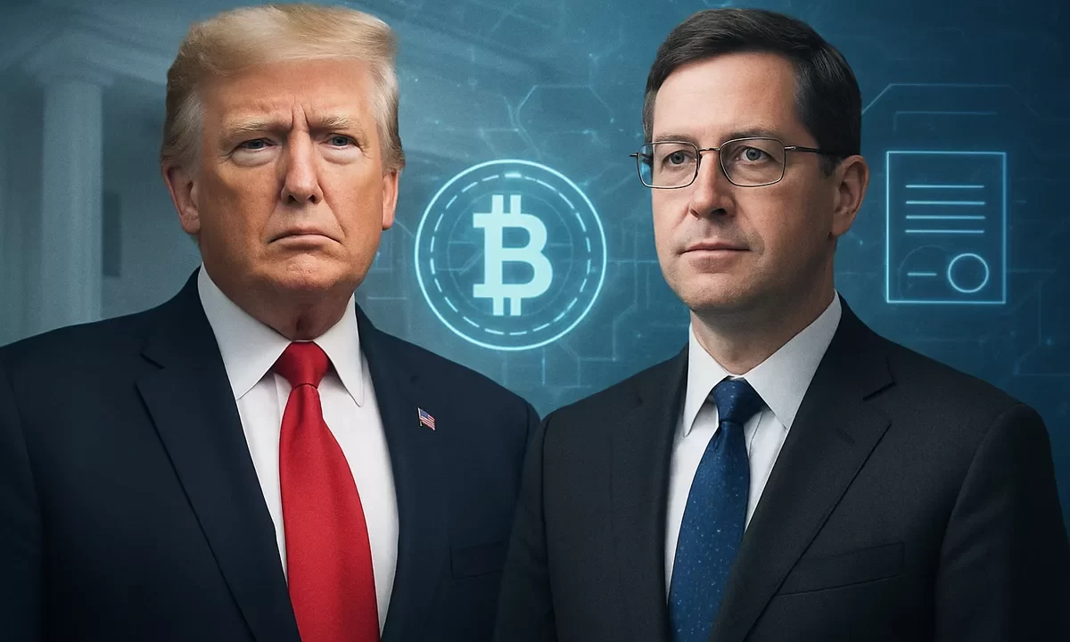 Michael Selig lidera la CFTC: Estrategia de Trump para regular el cripto