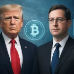 Michael Selig lidera la CFTC: Estrategia de Trump para regular el cripto