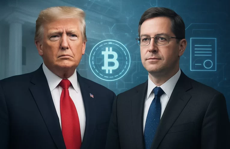 Michael Selig lidera la CFTC: Estrategia de Trump para regular el cripto