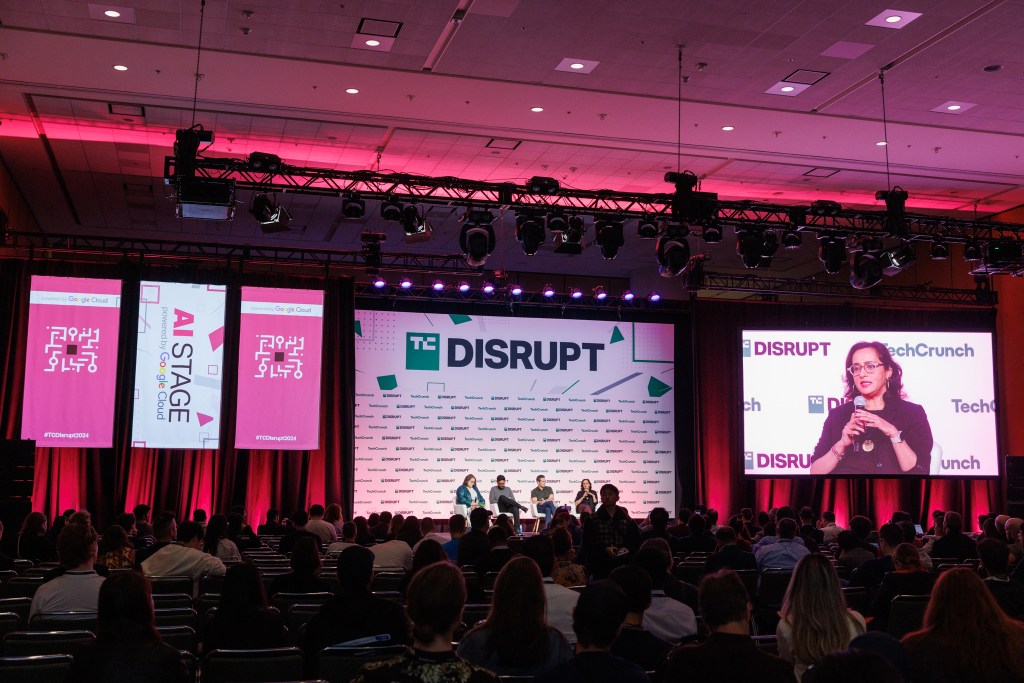 Tech Disrupt 2025 Arrasa San Francisco con Innovaciones y Oportunidades