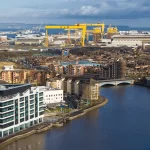 Irlanda del Norte: Centro Mundial para la Innovación Fintech
