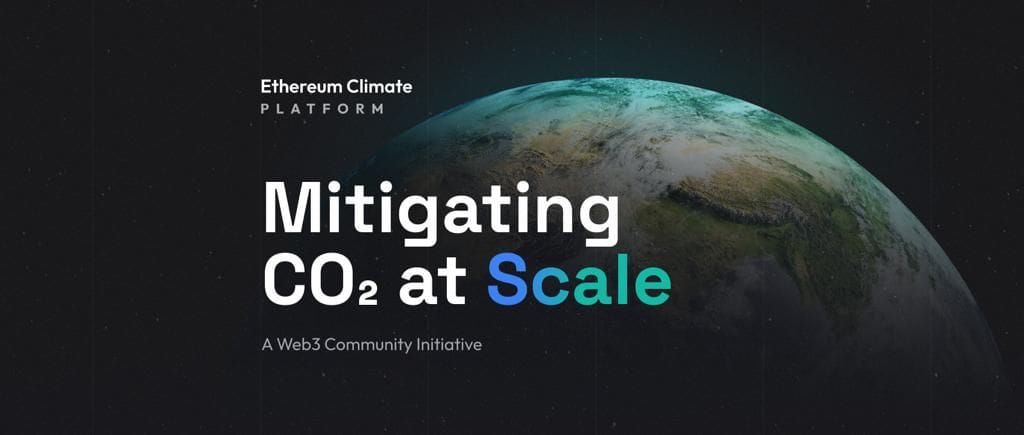 Microsoft presenta la Plataforma Climática de Ethereum en la COP27