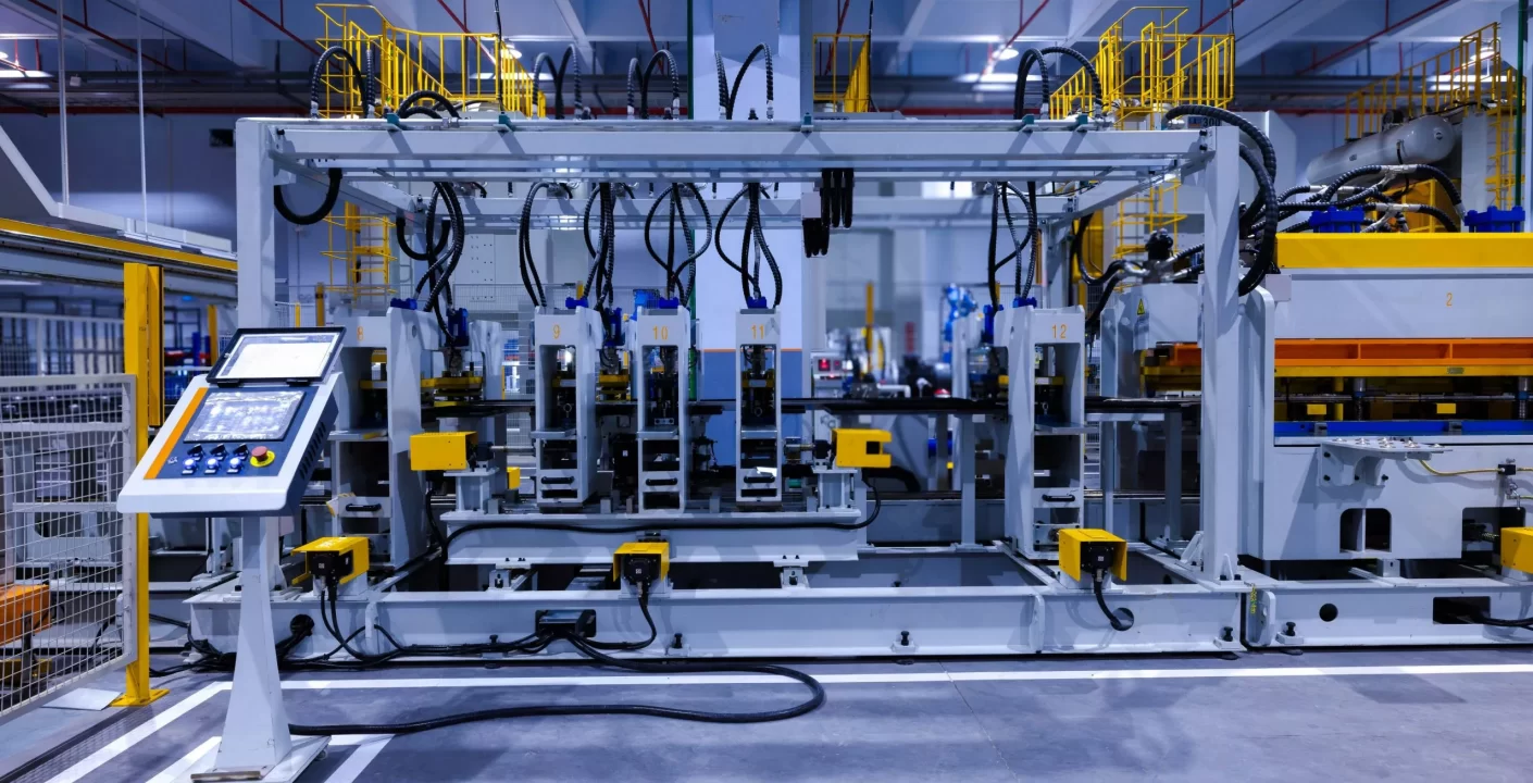 Corbel Revoluciona Ventas Industriales con Plataforma AI