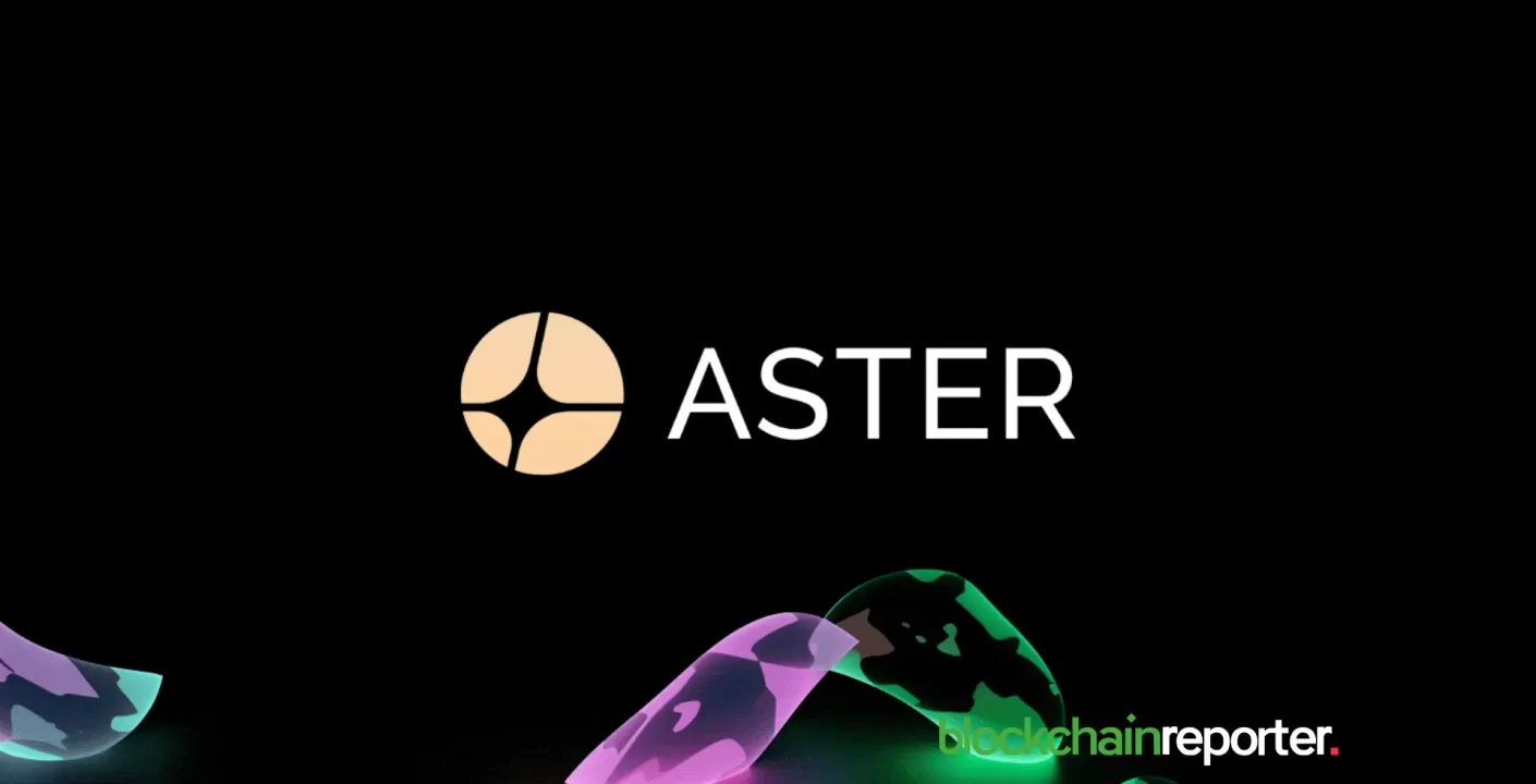 Aster Cripto: Momentum Alcista en Trading Perpetuo
