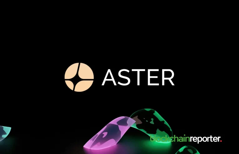 Aster Cripto: Momentum Alcista en Trading Perpetuo