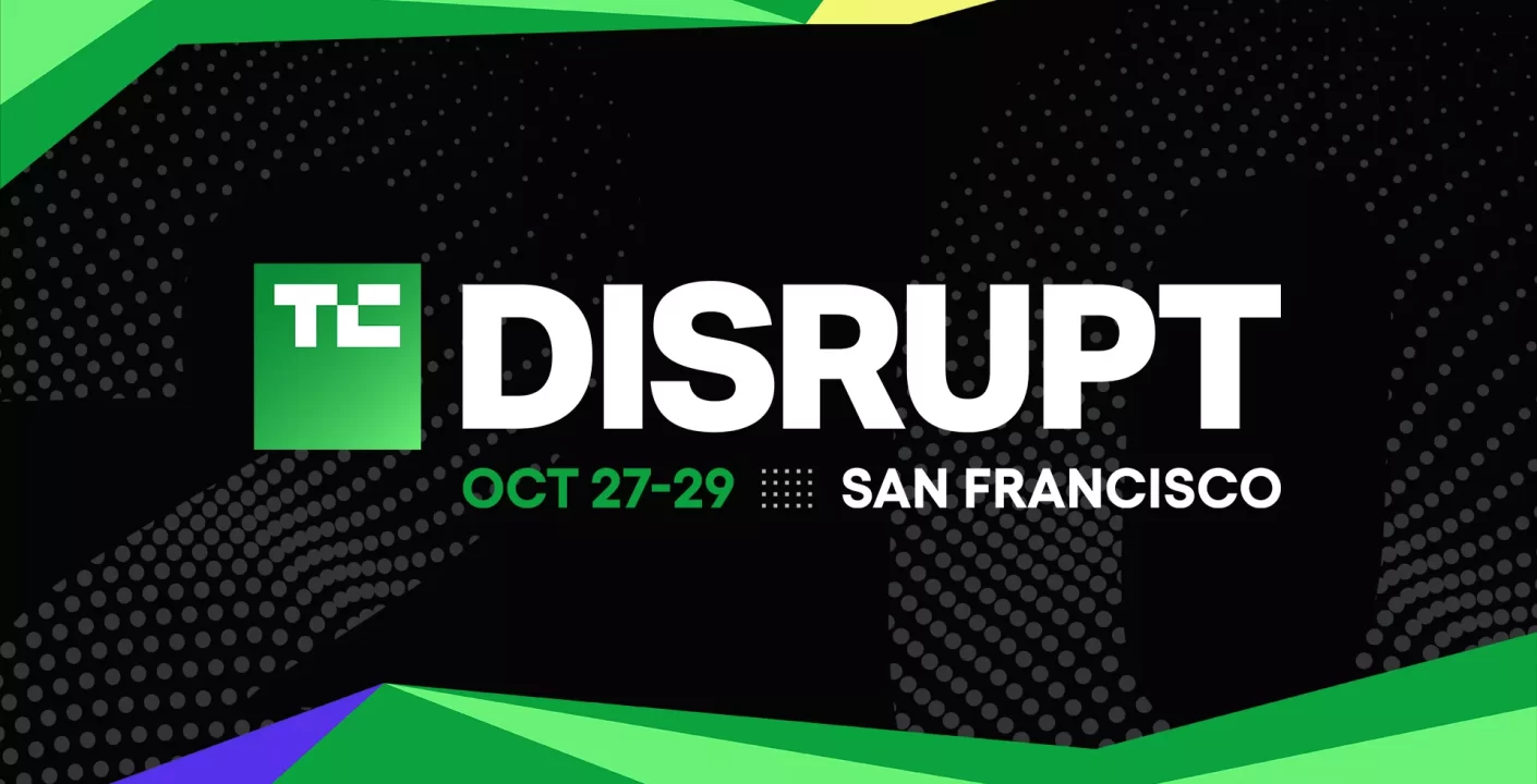 Oportunidad única para startups en TechCrunch Disrupt 2025