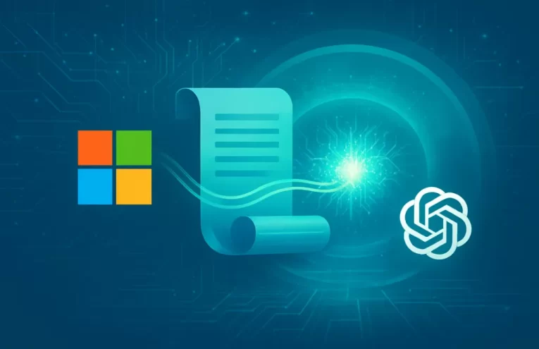 Microsoft incrementa participación en OpenAI al 27%