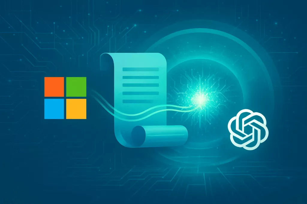 Microsoft incrementa participación en OpenAI al 27%