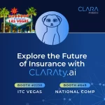 CLARA Analytics Revoluciona el Sector de Seguros con Data Engineering