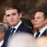 Criptomonedas: Cómo Barron Trump Acumuló Millones a los 19 Años