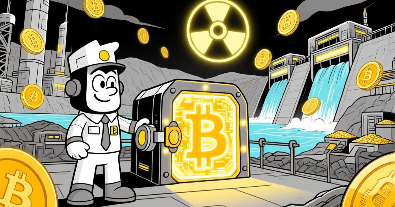 Francia propone Reserva Bitcoin para Soberanía Monetaria