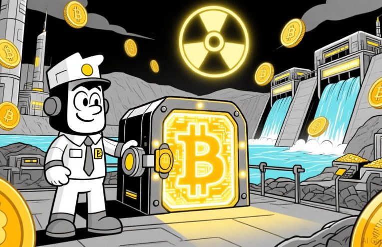 Francia propone Reserva Bitcoin para Soberanía Monetaria