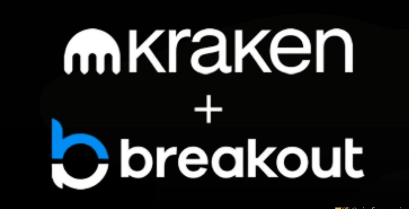 Kraken introduce el Trading Propietario en Cripto