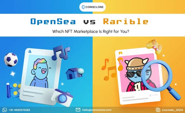 OpenSea revoluciona el mercado NFT con su nueva visión 'Trade Everything'