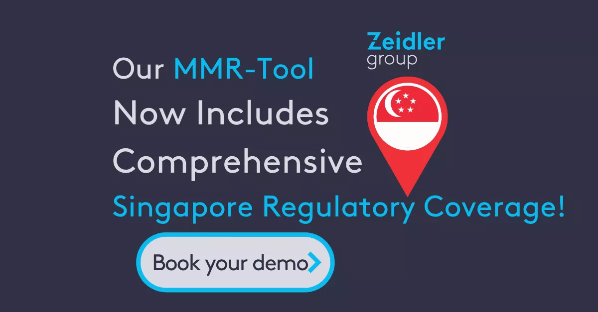 Expansión del MMR-Tool a Arabia Saudita impulsa el crecimiento de Zeidler Group