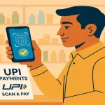 Autenticación Biométrica Revoluciona pagos UPI en India