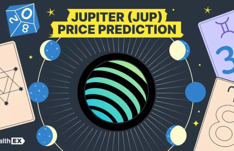 Predicciones Descentralizadas: Jupiter Lanza Mercado en Solana para 2025