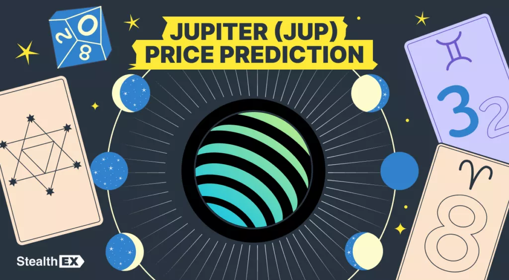 Predicciones Descentralizadas: Jupiter Lanza Mercado en Solana para 2025