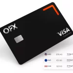 Expansión de Thredd y OFX en Tarjetas Corporativas
