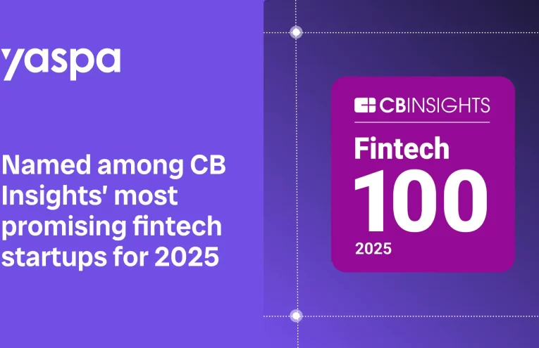 Instapay recibe reconocimiento de CB Insights por su innovador enfoque financiero