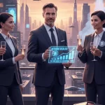 Cripto Millonarios: La Nueva Generación de Riquezas en 2025