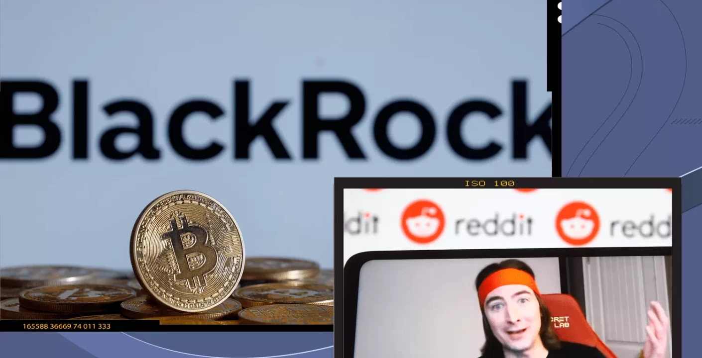 IBIT de BlackRock Lidera Opciones de Bitcoin