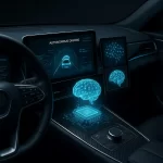 GM Revoluciona Vehículos con AI y Conducción Automatizada para 2027