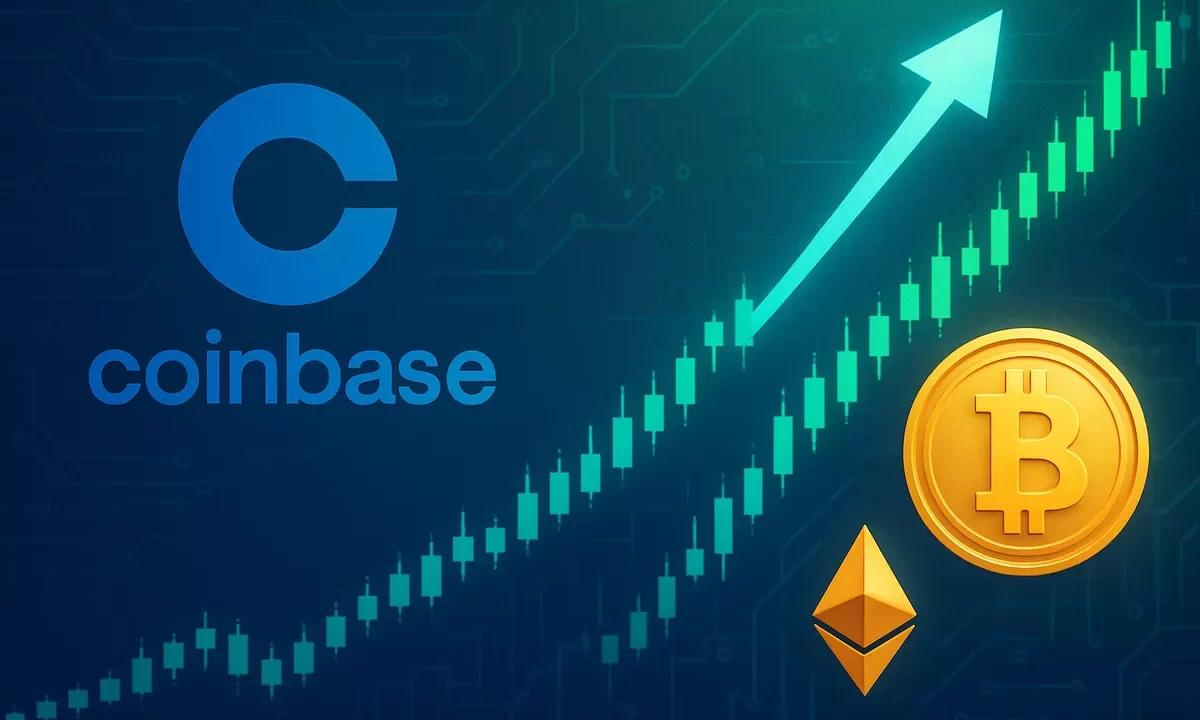 Consolidación en Tesorerías Cripto: Coinbase Advierte sobre Fusiones y Adquisiciones