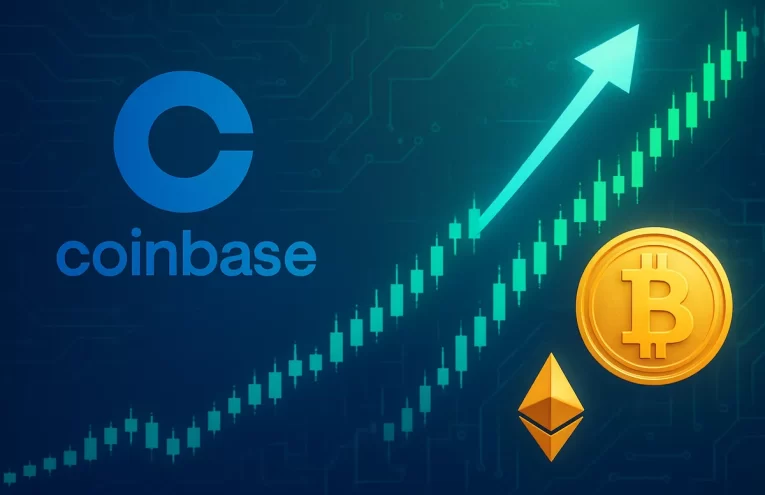 Consolidación en Tesorerías Cripto: Coinbase Advierte sobre Fusiones y Adquisiciones