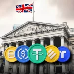 Fintech Líderes Instan a Reino Unido a Aprovechar Stablecoin Oportunidad
