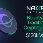 SEC destaca a Naoris Protocol en la transición hacia criptografía post-cuántica