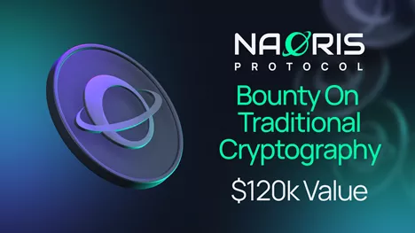 SEC destaca a Naoris Protocol en la transición hacia criptografía post-cuántica