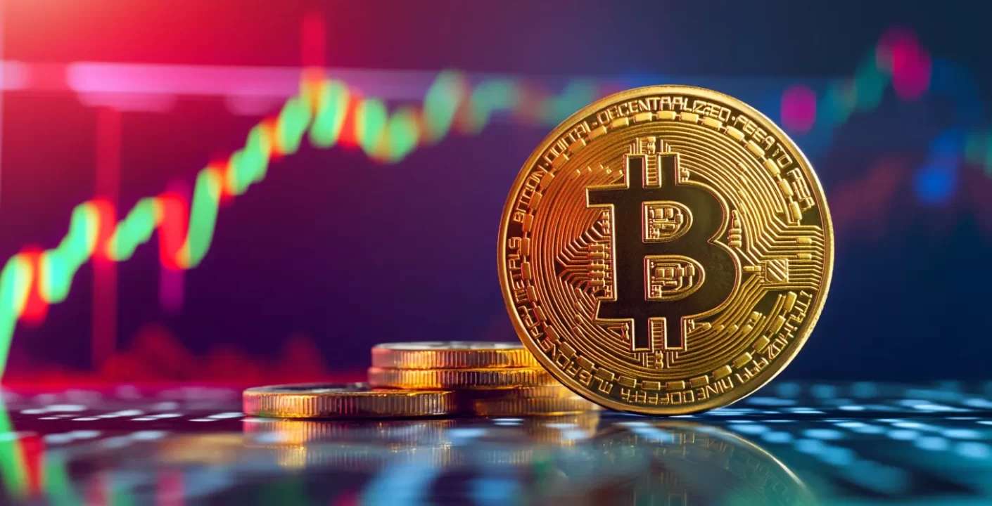 Bitcoin rentable: 97% de las monedas circulantes en ganancias