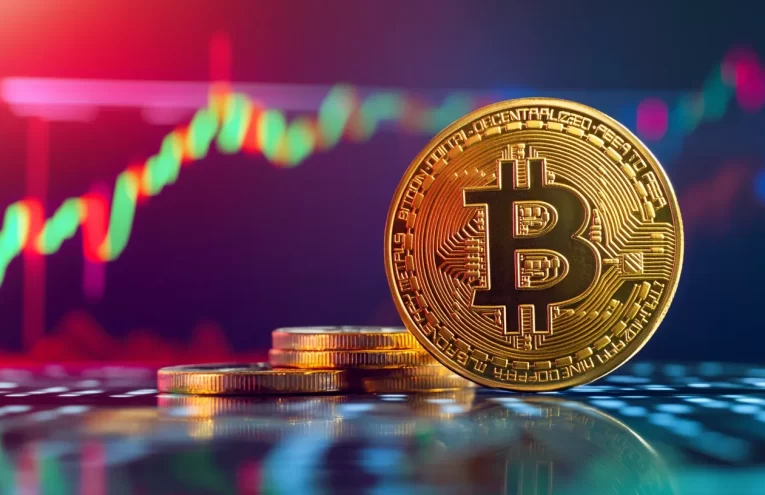 Bitcoin rentable: 97% de las monedas circulantes en ganancias