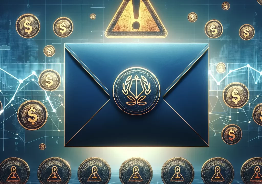 Evasión Fiscal Cripto: HMRC Envía 65,000 Cartas de Advertencia en Reino Unido