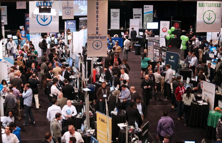 Exhibe en TechCrunch Disrupt 2025 y conecta con 10,000 líderes tecnológicos