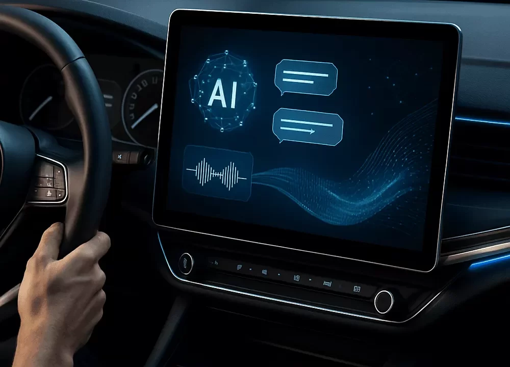 GM Integra AI Assistant en Coches con Google Gemini en 2026