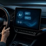 GM Integra AI Assistant en Coches con Google Gemini en 2026
