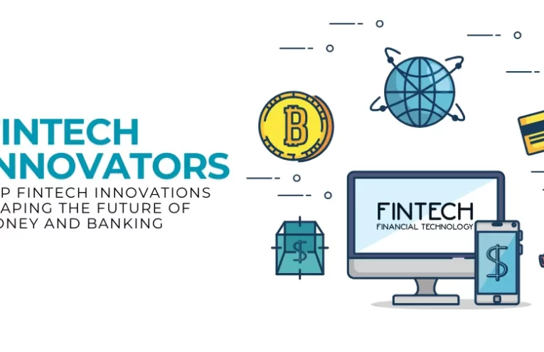 Fintech y la Crisis Energética: Innovaciones Clave para el Futuro
