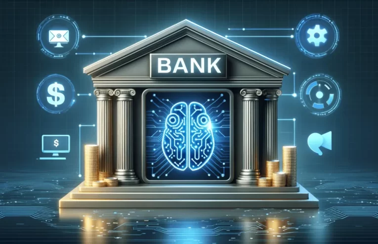AI Financiera: Cómo está Transformando la Comunicación Bancaria en el Reino Unido