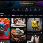 Canva fortalece IA generativa con compra de Leonardo.ai