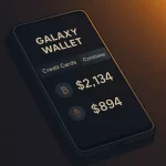Criptomonedas Samsung: Compra Directa desde Tu Galaxy