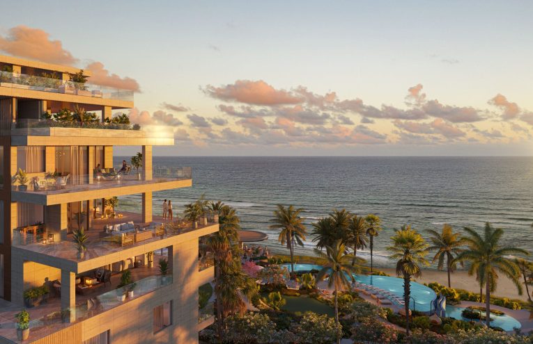 Mandarin Oriental Grand Cayman Revoluciona el Mercado Inmobiliario de Lujo