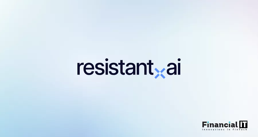 Resistant AI expande su liderazgo en detección de fraude con $25M Serie B