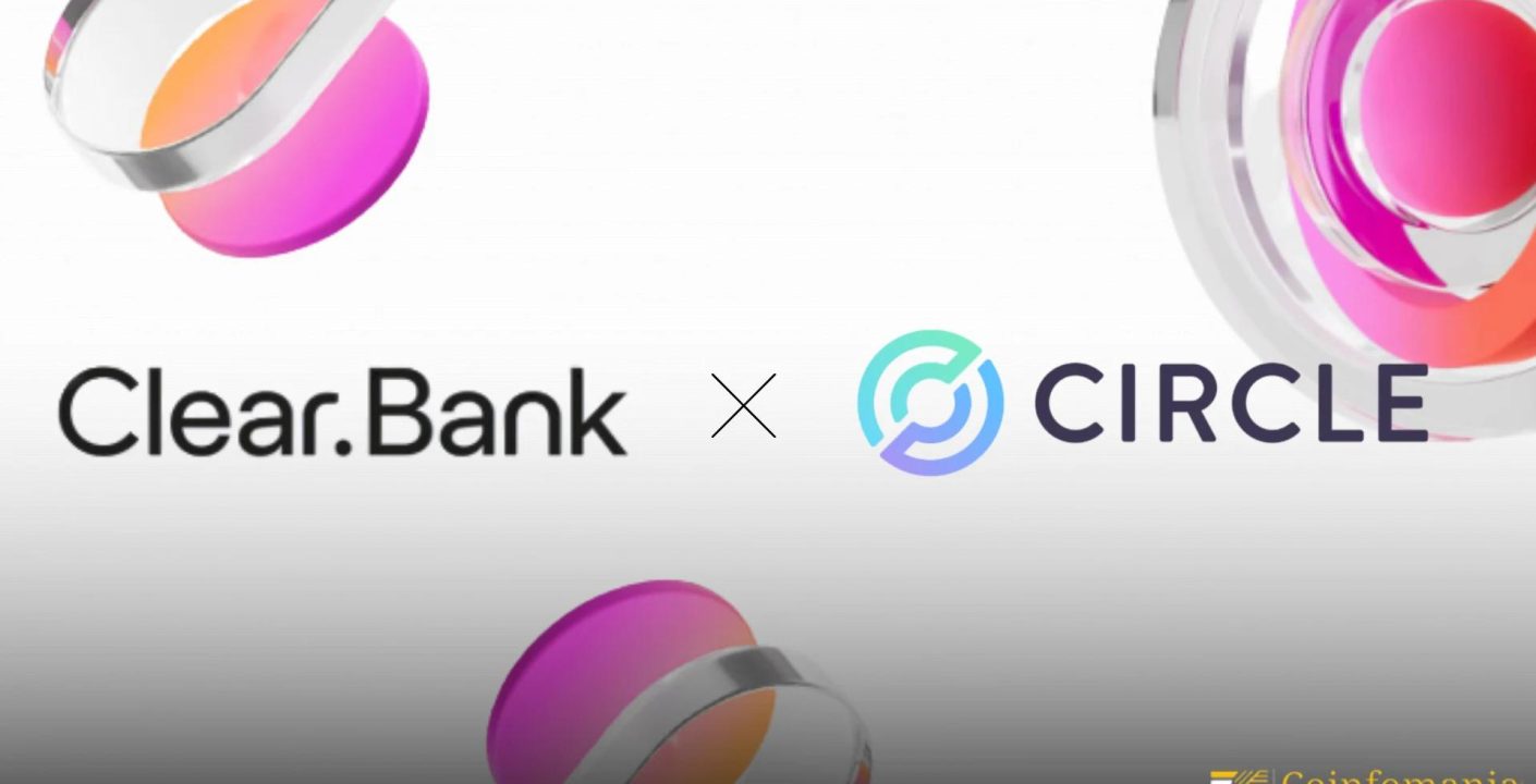 ClearBank Acelera Pagos con stablecoins Prioritizando Velocidad y Control